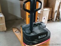 Stihl  Elektro Handstapler EGV 10
