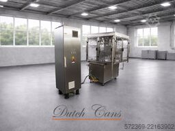 Mewes RF servo 8/170 dk bottle filling m