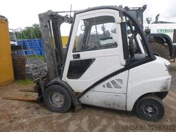 Linde H30D