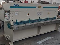 BL 3000 X 3 X 200