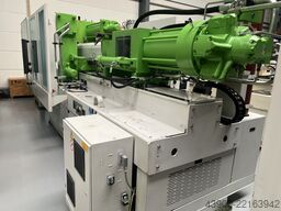 KraussMaffei KM 250 - 2000 CX