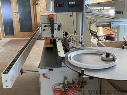 Bi-Matic Starter