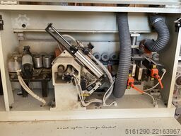 Bi-Matic Starter