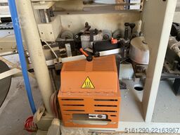 Bi-Matic Starter