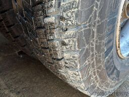 Volvo FH 440 (EFFER 850S + FLY JIB 6S / BE TRUCK / WI...