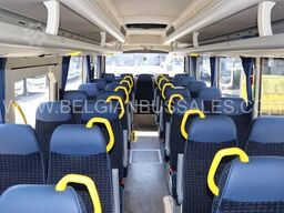 Otokar Navigo U / 7.8m  / Lift / Manual / Airco
