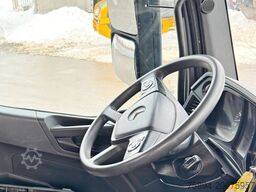 MERCEDES-BENZ AROCS 4145* KIPPER / 8x6