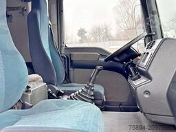 MAN TGA 18.360 * Sattelzugmaschine  * TEREX 165.2E