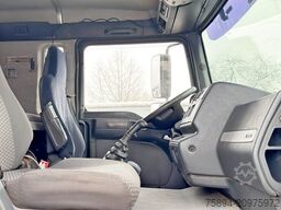 MAN TGA 41.430 KIPPER * 8x8 * TOP