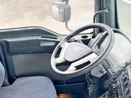 MAN TGA 41.430 KIPPER * 8x8 * TOP