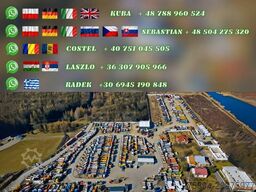 VOLVO FMX 460 Kipper * TOPZUSTAND / 8x4 !