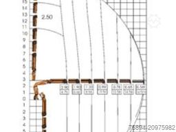 MAN TGA 18.360* Sattelzugmaschine * TEREX 165.2E