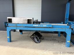 Robopac Palettenwickler