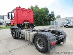 Mercedes-Benz 1840 Antos / ClassicSpace