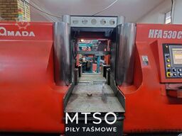 Amada HFA530CNC
