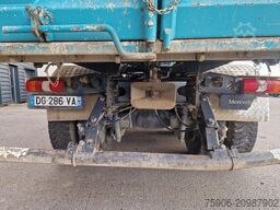 Mercedes Arocs