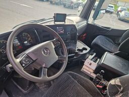 Mercedes Arocs