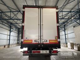 Schmitz Cargobull Trailer Reefer Standard