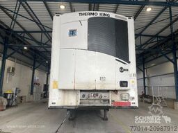 Schmitz Cargobull Trailer Reefer Standard