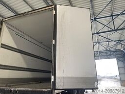 Schmitz Cargobull Trailer Reefer Standard