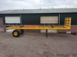  Buiscar buizentrailer