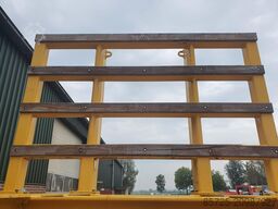  Buiscar buizentrailer