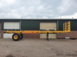  Buiscar buizentrailer