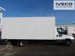 IVECO Daily 70C18HA8/P Koffer/LBW Klima, NL 3183kg
