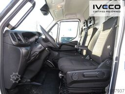 IVECO Daily 70C18HA8/P Koffer/LBW Klima, NL 3183kg