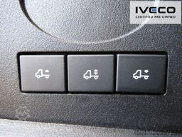 IVECO Daily 70C18HA8/P Koffer/LBW Klima, NL 3183kg