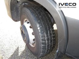 IVECO Daily 70C18HA8/P Koffer/LBW Klima, NL 3183kg