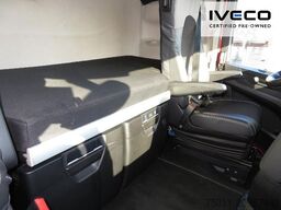 IVECO S-WAY AS440S46T/P LNG, Intarder, LED, Navi