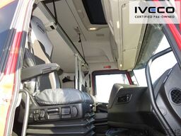 IVECO S-WAY AS440S46T/P LNG, Intarder, LED, Navi