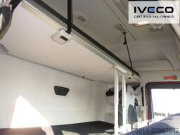 IVECO S-WAY AS440S46T/P LNG, Intarder, LED, Navi