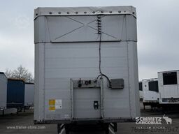 Schmitz Cargobull Curtainsider Standard Getränke
