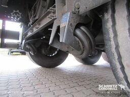 Schmitz Cargobull Curtainsider Standard Getränke
