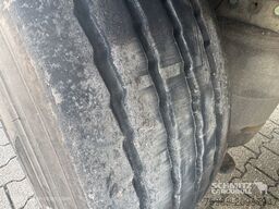 Schmitz Cargobull Curtainsider Standard Getränke