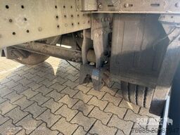 Schmitz Cargobull Curtainsider Standard Getränke