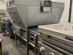 Sanovo opti grader 600