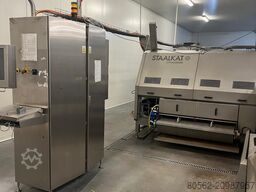 Sanovo opti grader 600