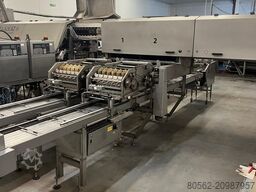 Sanovo opti grader 600