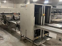 Sanovo opti grader 600