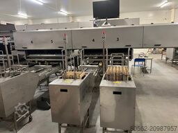 Sanovo opti grader 600