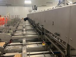 Sanovo opti grader 600