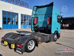 Scania R 450 A4x2EB Lowliner Smart 2 !!