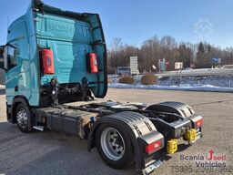 Scania R 450 A4x2EB Lowliner Smart 2 !!