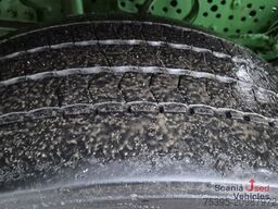 Mercedes-Benz Actros 1848 Retarder Blatt/Luft Retarder!