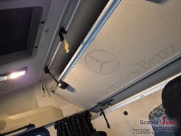 Mercedes-Benz Actros 1848 Retarder Blatt/Luft Retarder!