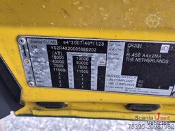 Scania R 450 A4x2NA Highline Smart 2 !