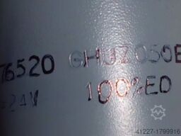 Schultz GHUZ050E13A0